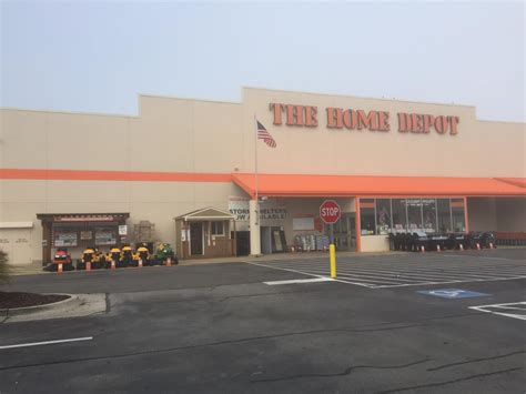 Home depot edmond - Went to the Home Depot in Edmond on Memorial Day 2018. The store was staffed, the shelves were stocked, and multiple staff were asking me if I needed any assistance. The return counter was quick and friendly. The main floor staff steered me to exactly what I needed (HVAC Air Filters, Lawn mower spark plugs and air filters, and light switch ... 